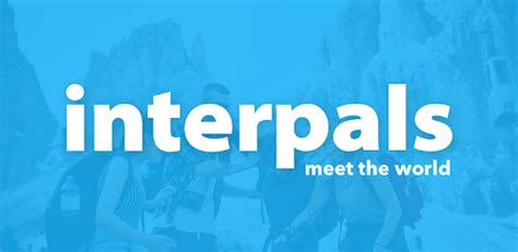 interpals deutsch.